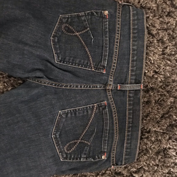 James Jeans Denim - James jeans